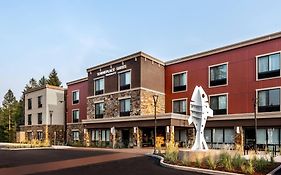 Towneplace Suites By Marriott Whitefish